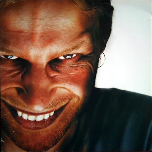 Aphex Twin Richard D. James Album (LP)
